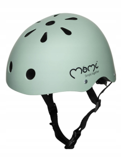 Detská ochranná prilba SCOOTER BIKE 47-58 MoMi